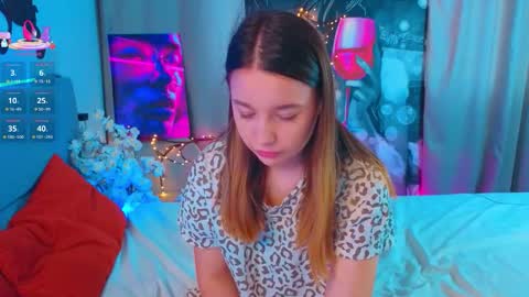 Lola online show from January 9, 8:17 am