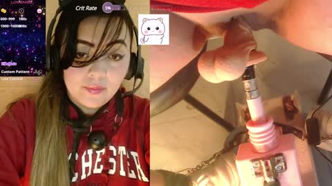 lauriss_ online show from December 10, 3:52 am