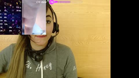lauriss_ online show from January 8, 2:46 am