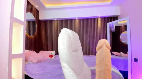 Lau Roberts online show from March 4, 6:47 am