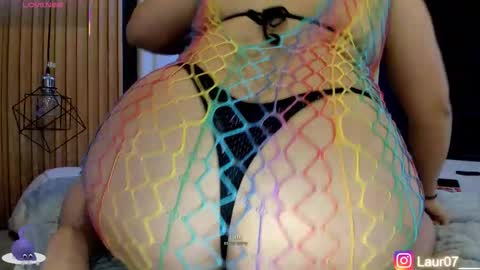 Lau Roberts online show from October 3, 3:36 am