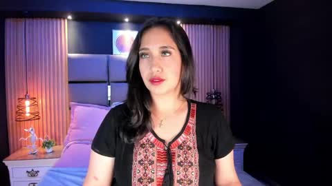 Lau Roberts online show from May 18, 3:24 am