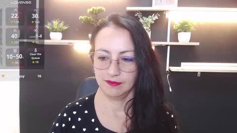 Snapshot of lauryn_jones chatting on March 26, 4:56 pm Laury online show from March 26, 4:56 pm