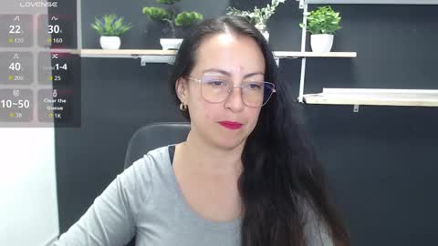Laury  online show from April 27, 6:17 pm