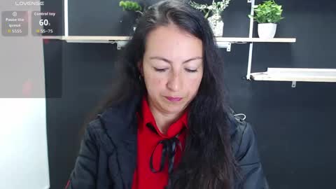 Laury  online show from May 7, 5:51 pm
