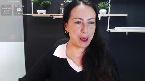 Laury  online show from May 14, 5:42 pm