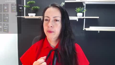 Laury  online show from May 15, 6:04 pm