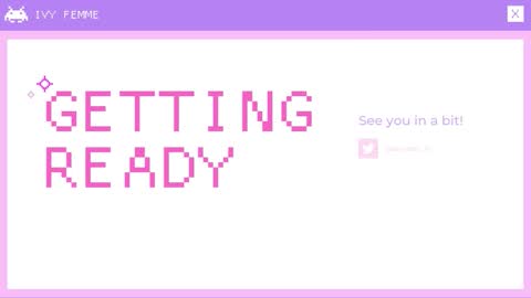 Jessica -   online show from March 1, 5:37 pm