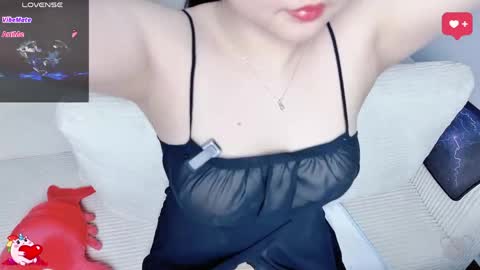 Tina online show from April 26, 10:51 pm