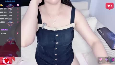 Tina online show from May 15, 11:45 pm