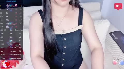 Tina online show from May 16, 12:51 am