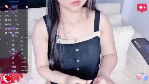 Tina online show from May 16, 1:02 am