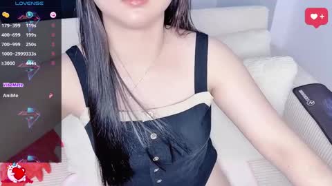 Tina online show from May 16, 1:13 am