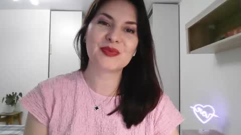 Diana  online show from January 30, 9:47 pm