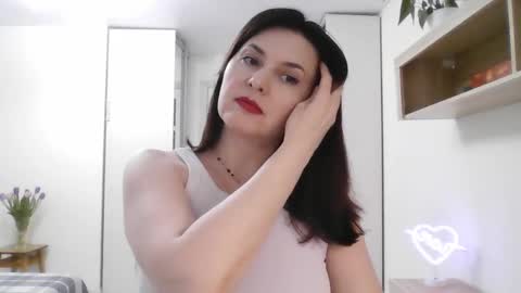 Diana  online show from March 9, 6:00 pm