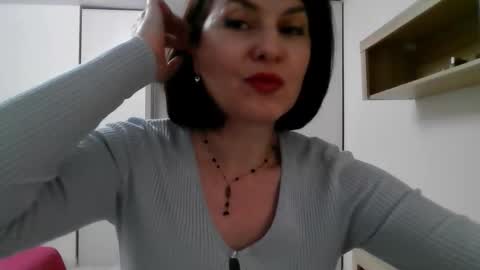 Diana  online show from November 4, 5:56 pm