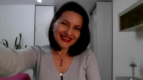 Diana  online show from May 9, 6:13 pm