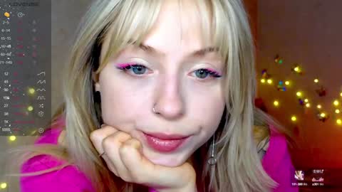 Melissa online show from December 29, 8:55 am