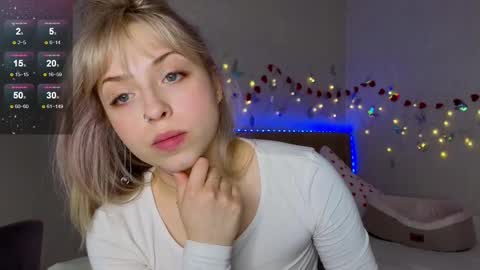 Melissa online show from March 12, 12:47 pm