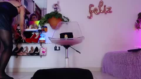 Cristina online show from September 9, 11:37 pm
