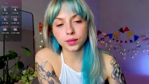 Melissa online show from September 24, 11:24 am