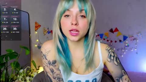 Melissa online show from September 26, 11:58 am