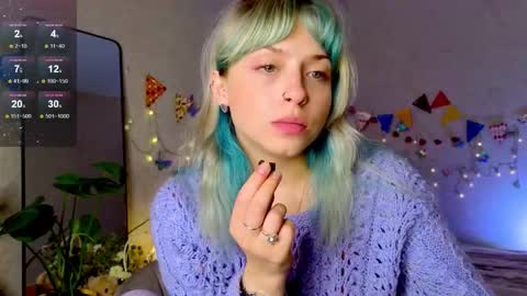 Melissa online show from September 29, 12:32 pm