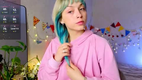 Melissa online show from October 1, 6:52 am