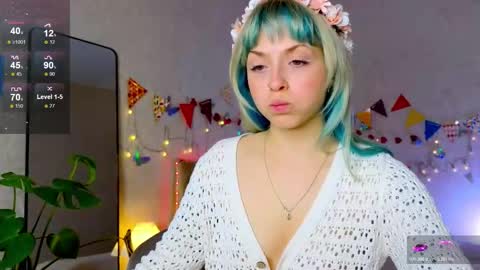 Melissa online show from October 19, 9:43 am