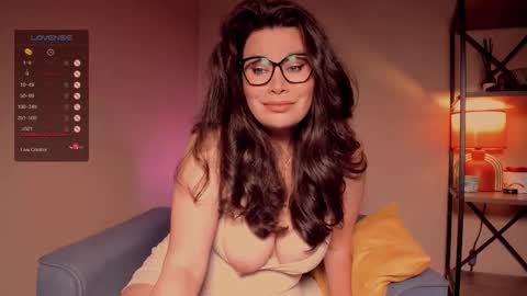 Laverna online show from September 16, 1:50 am