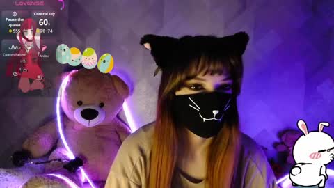 Snapshot of lavessa chatting on April 4, 4:04 pm lavessa online show from April 4, 4:04 pm