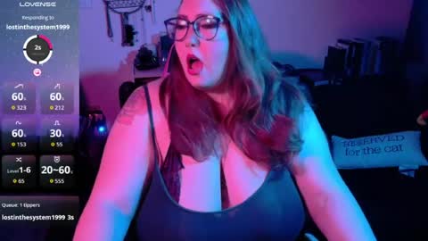 Snapshot of laviniapalmer chatting on July 7, 2:14 am Lavinia Palmer online show from July 7, 2:14 am