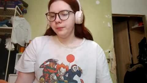 Adeline online show from February 11, 8:19 am