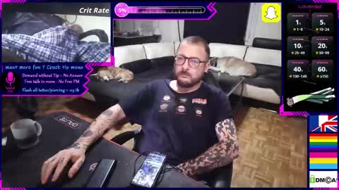 Leek online show from December 21, 5:31 pm