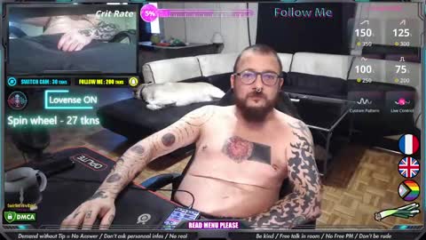 Leek online show from March 30, 5:36 pm