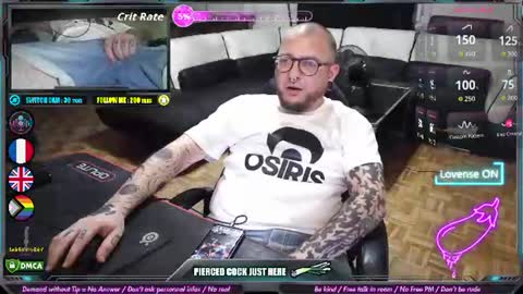 Leek online show from June 19, 4:44 pm