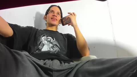 ZAmbrano online show from September 19, 10:21 pm