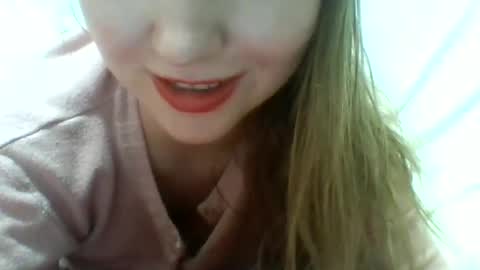 Snapshot of layannalea chatting on January 24, 4:48 am layannalea online show from January 24, 4:48 am