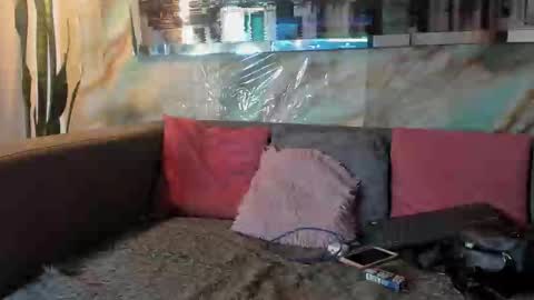 Snapshot of layla_707 chatting on March 11, 1:05 am Layla online show from March 11, 1:05 am