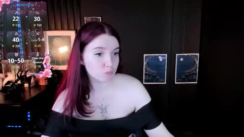 layla_glam online show from March 3, 12:55 pm