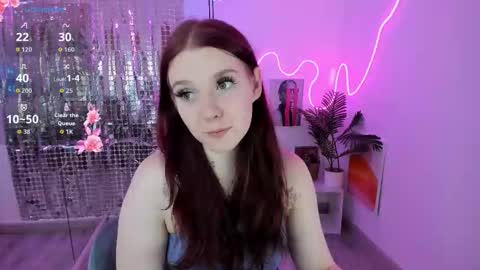 layla_glam online show from March 15, 1:17 pm