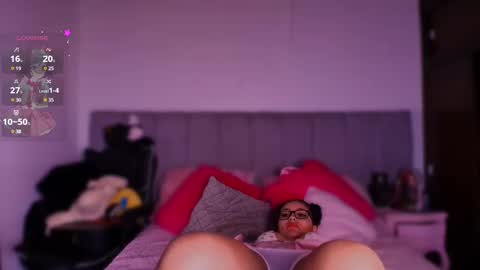 Snapshot of layla_nicols chatting on February 11, 12:48 pm Layla online show from February 11, 12:48 pm