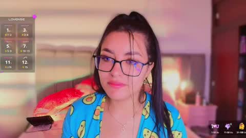 Snapshot of layla_nicols chatting on March 8, 1:47 pm Layla online show from March 8, 1:47 pm