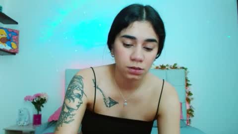 Lia and Rachel online show from December 7, 11:12 pm