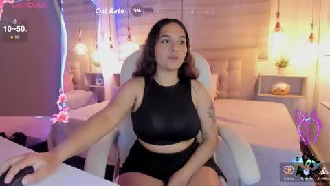 Snapshot of laylaa_2 chatting on September 10, 3:12 pm Layla online show from September 10, 3:12 pm