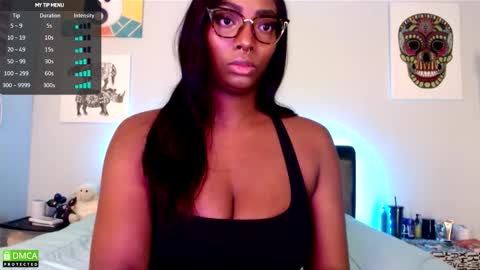 LaylaAriana online show from March 2, 4:03 am
