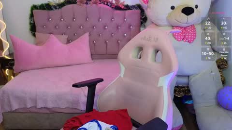 laylafoxy_tay online show from December 29, 1:13 am