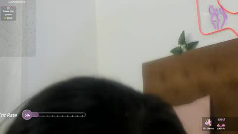 laylafoxy_tay online show from January 13, 9:30 am