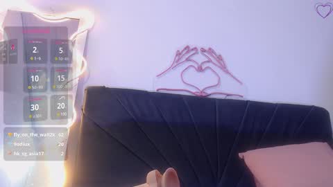 laylafoxy_tay online show from January 14, 6:13 am