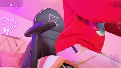 laylafoxy_tay online show from October 21, 3:18 am